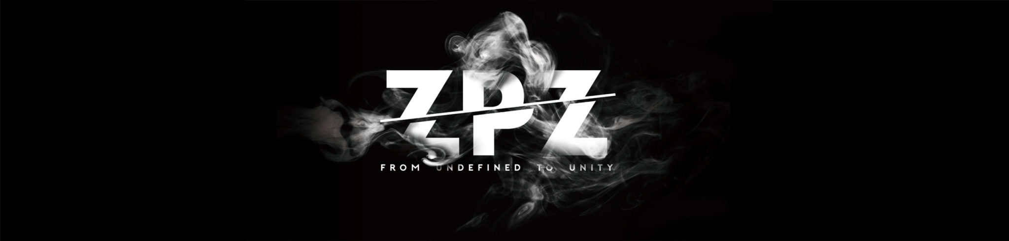 Head banner of ZPZ home page